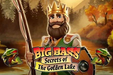 Big Bass Secrets