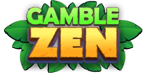Gamble-Zen Logo