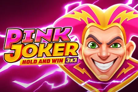 Pink Joker